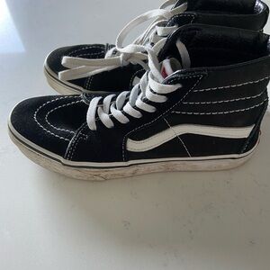 Vans Hightops